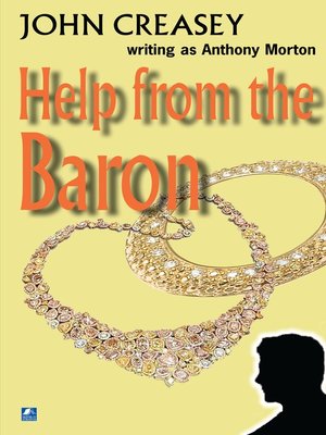 cover image of Help From The Baron